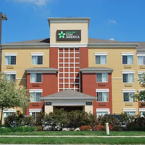 Extended America - St Louis - Westport - Maryland Heights