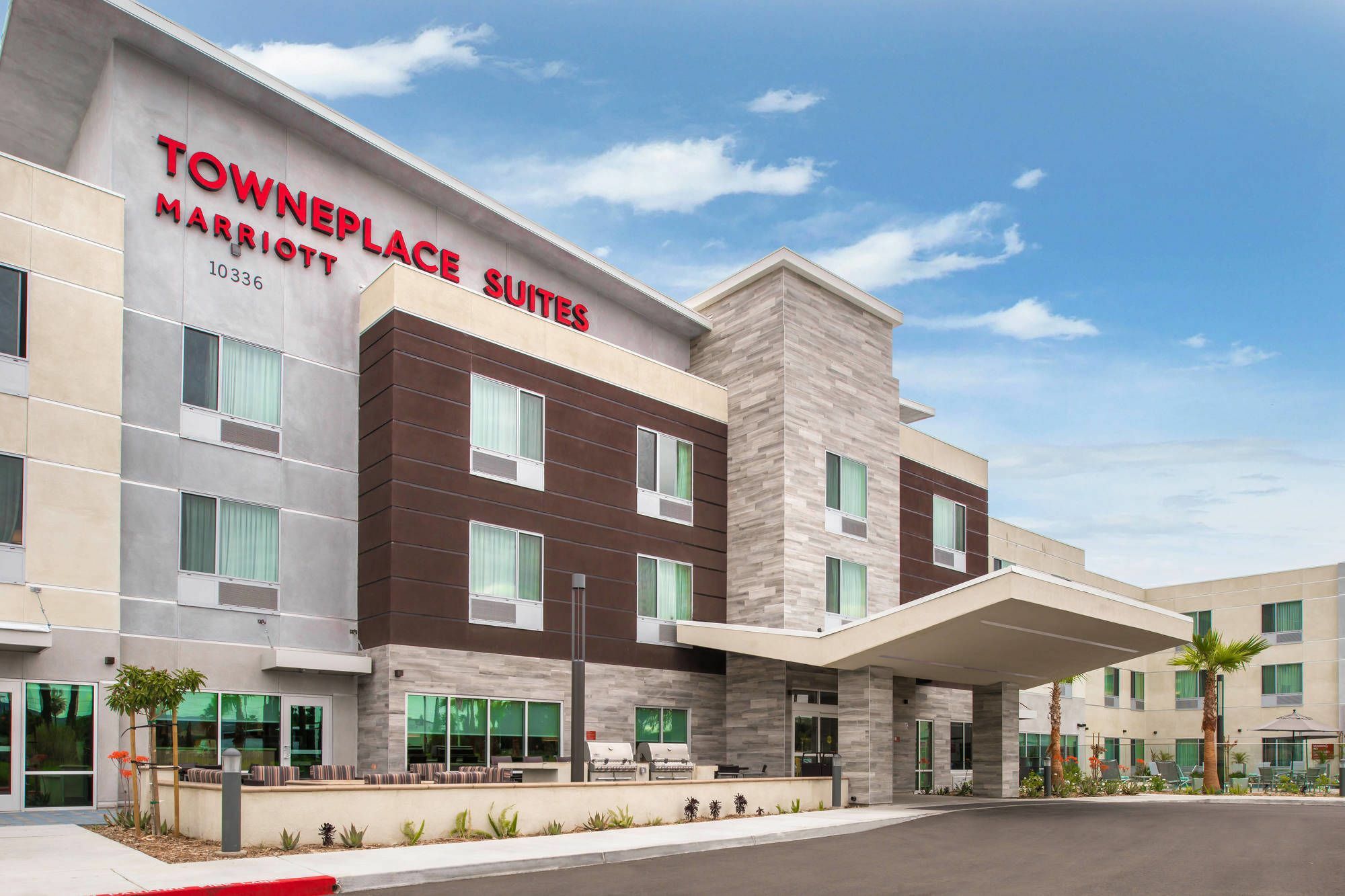 Towneplace Suites By Marriott San Bernardino Loma Linda Hotel